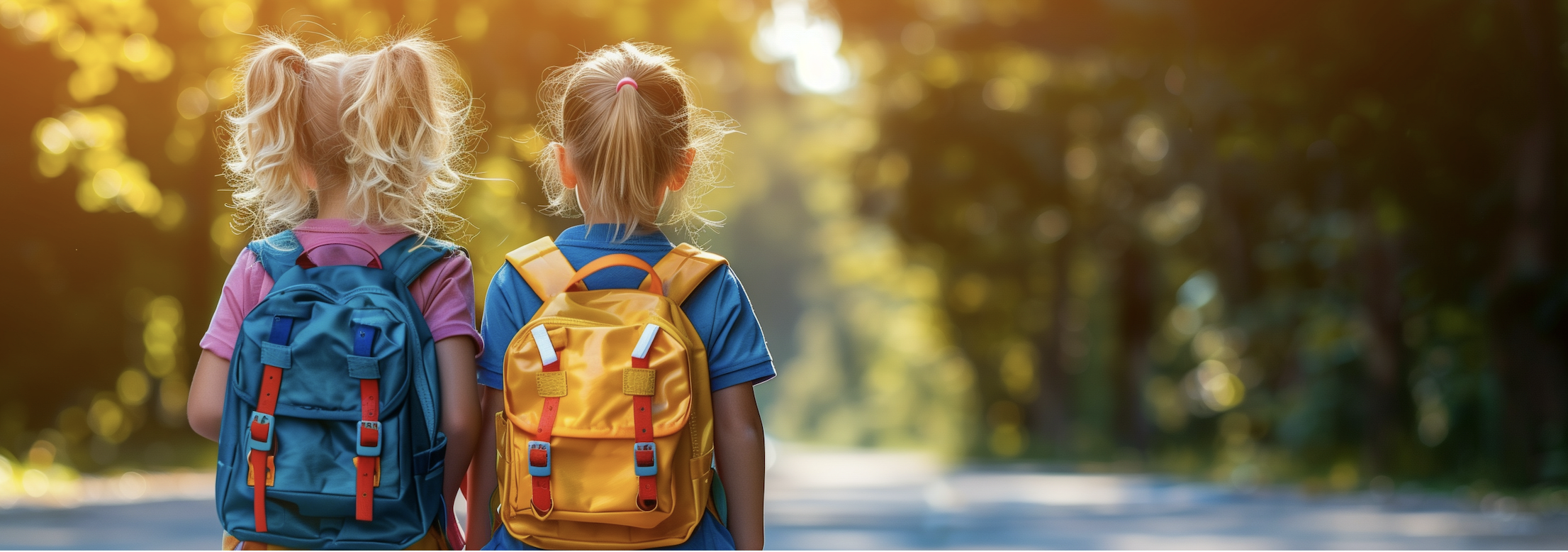 Več kot le torba – popotnica za otroške sanje